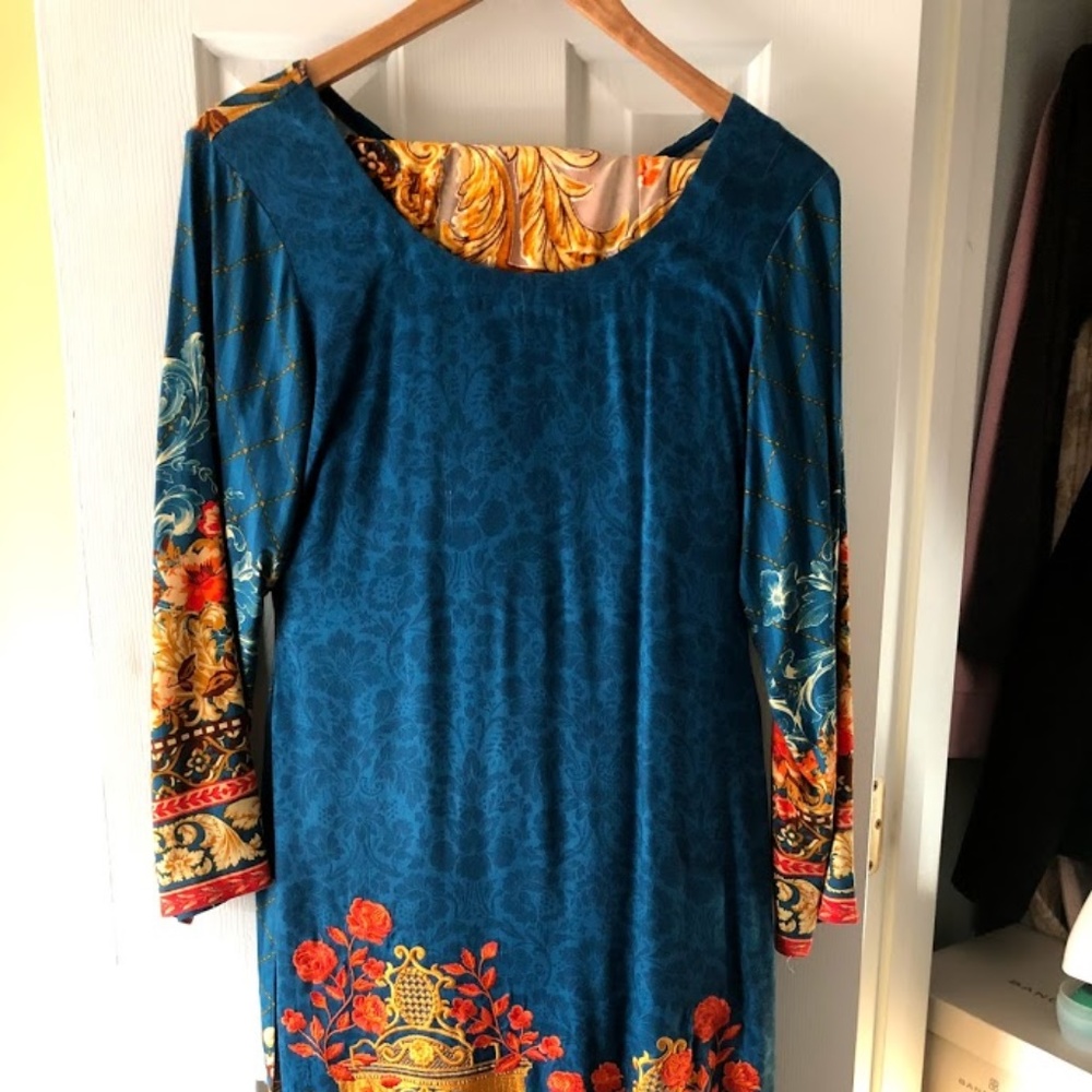 Shalwar Kameez